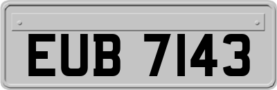 EUB7143