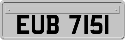 EUB7151