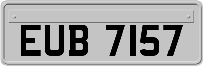 EUB7157