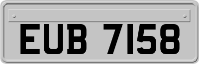 EUB7158