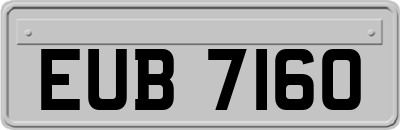 EUB7160