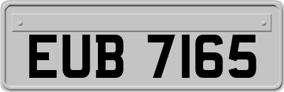 EUB7165