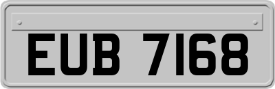 EUB7168