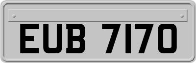 EUB7170