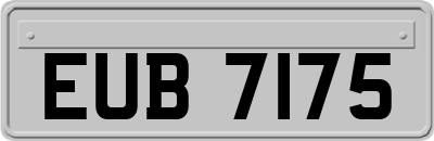 EUB7175
