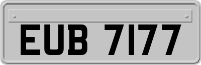 EUB7177