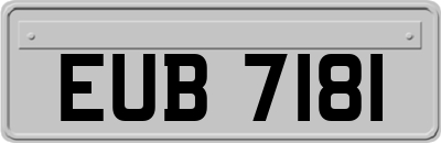 EUB7181