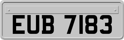 EUB7183