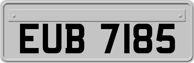 EUB7185