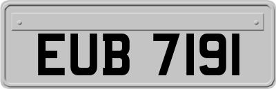 EUB7191