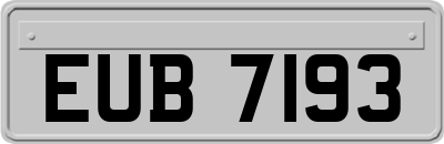 EUB7193