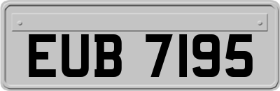 EUB7195