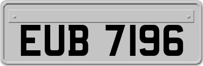 EUB7196