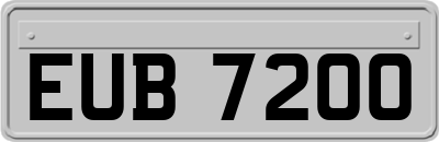 EUB7200