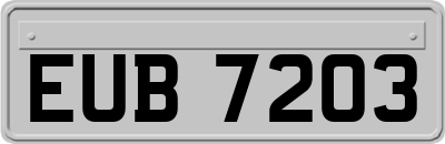 EUB7203
