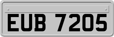 EUB7205