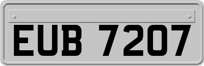 EUB7207