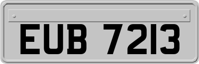 EUB7213