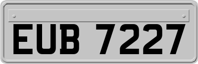 EUB7227