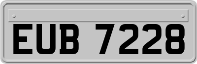 EUB7228