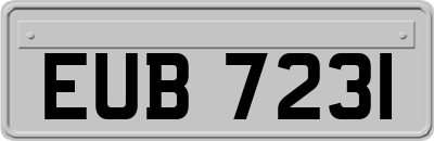 EUB7231