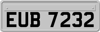 EUB7232