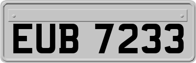 EUB7233
