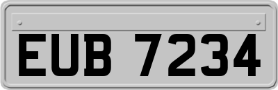 EUB7234