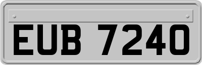 EUB7240