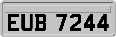 EUB7244