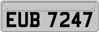 EUB7247