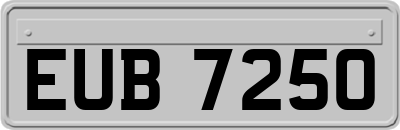 EUB7250