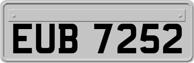 EUB7252