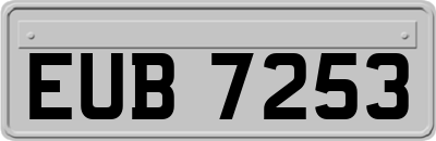 EUB7253