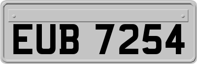 EUB7254