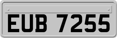 EUB7255