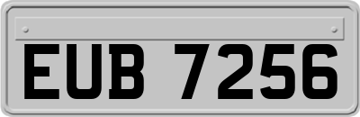 EUB7256