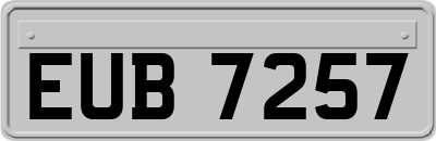 EUB7257