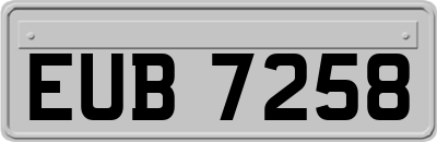 EUB7258