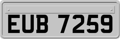 EUB7259