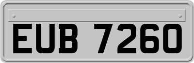 EUB7260