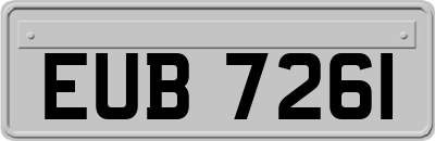 EUB7261