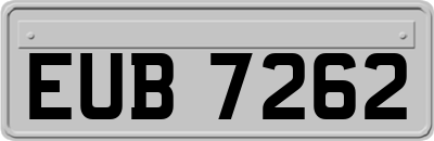 EUB7262