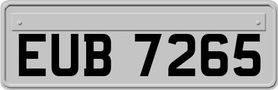 EUB7265