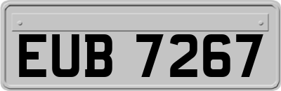 EUB7267