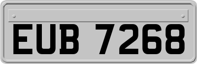 EUB7268