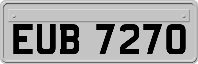 EUB7270