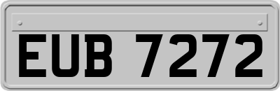 EUB7272