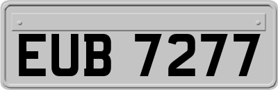 EUB7277