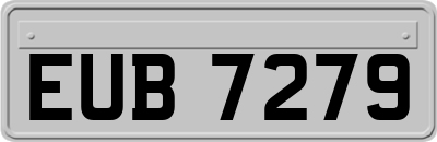 EUB7279